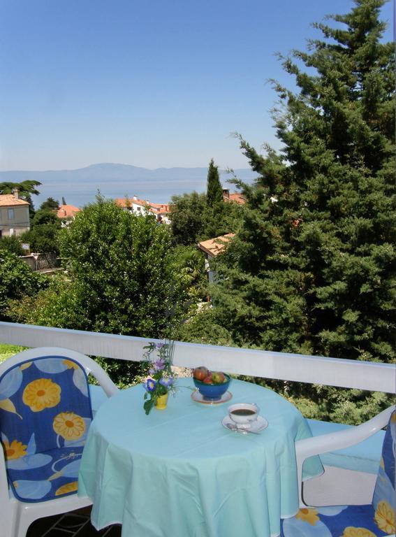 Apartments Ljuba I Mare Malinska Bilik gambar