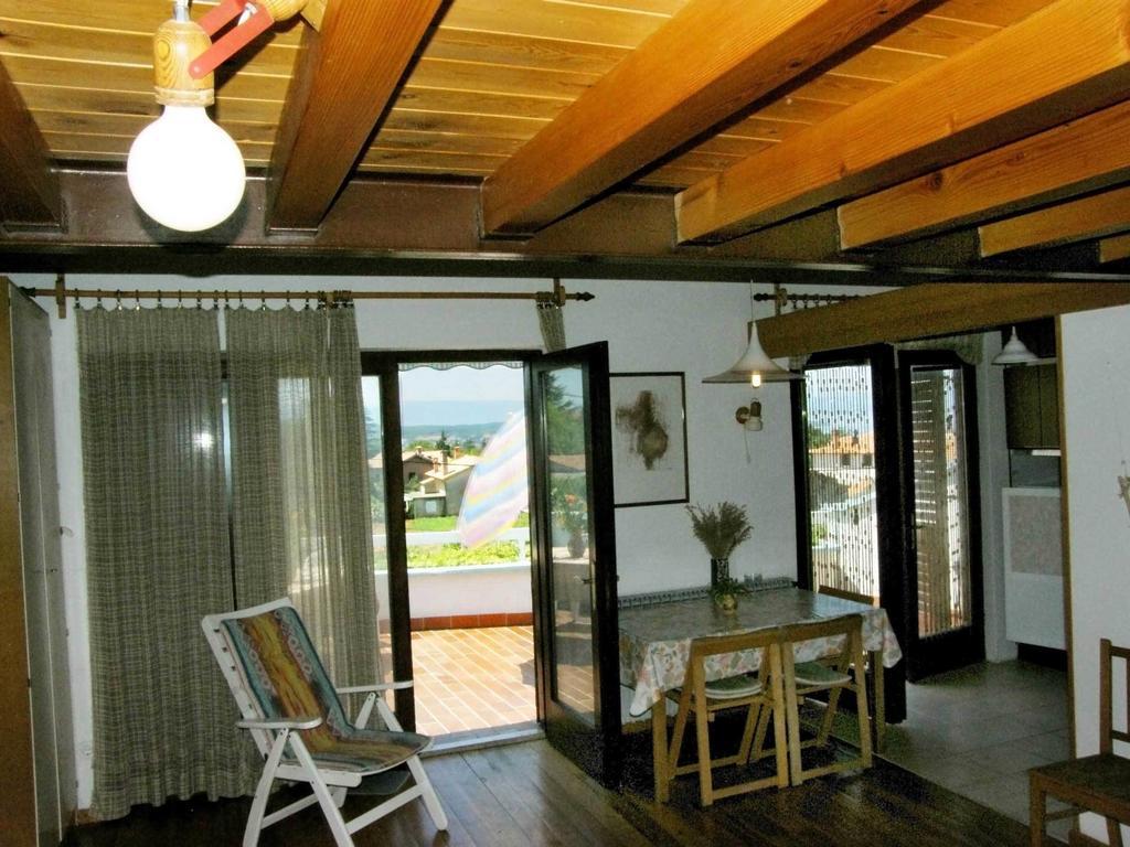 Apartments Ljuba I Mare Malinska Bilik gambar
