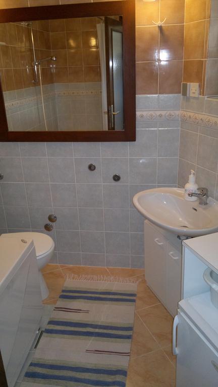 Apartments Ljuba I Mare Malinska Bilik gambar