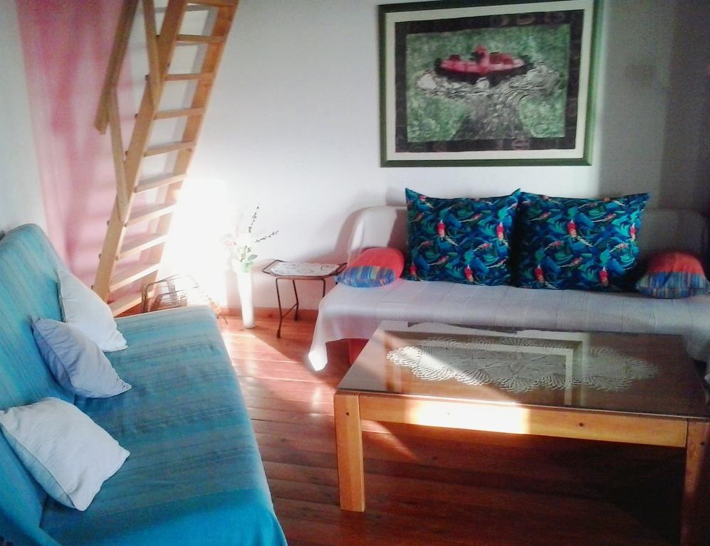 Apartments Ljuba I Mare Malinska Luaran gambar
