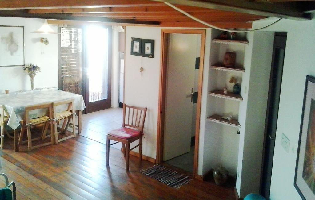 Apartments Ljuba I Mare Malinska Luaran gambar