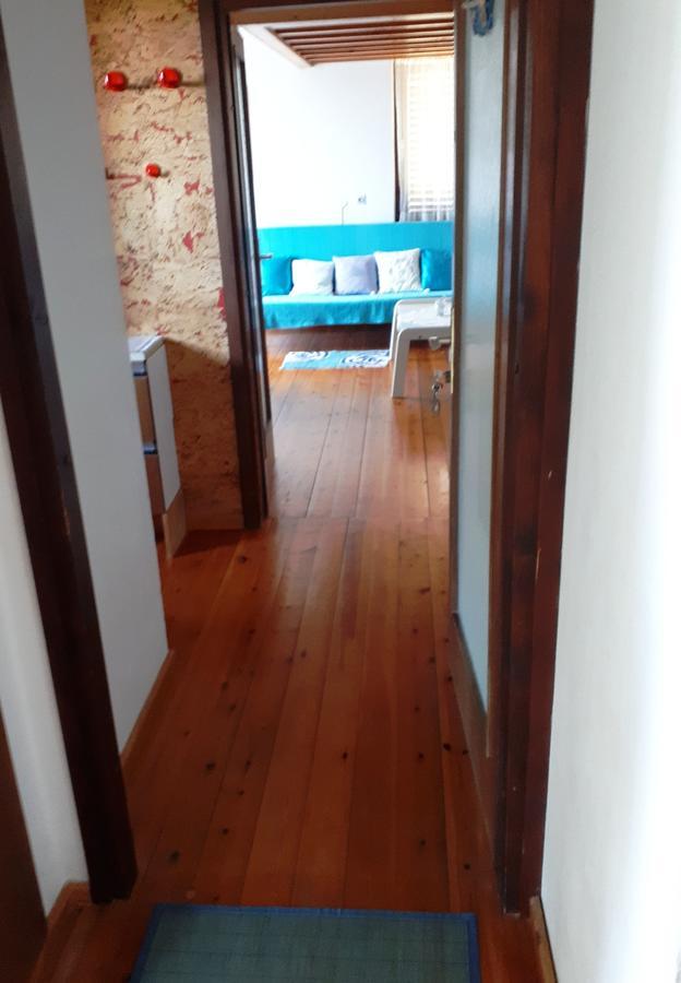 Apartments Ljuba I Mare Malinska Luaran gambar