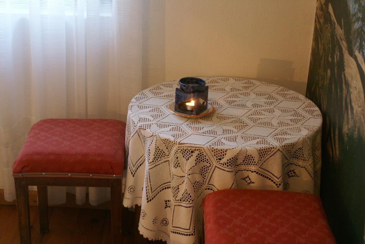Apartments Ljuba I Mare Malinska Luaran gambar