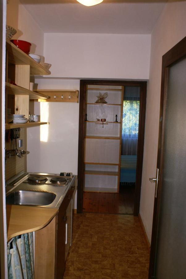 Apartments Ljuba I Mare Malinska Luaran gambar