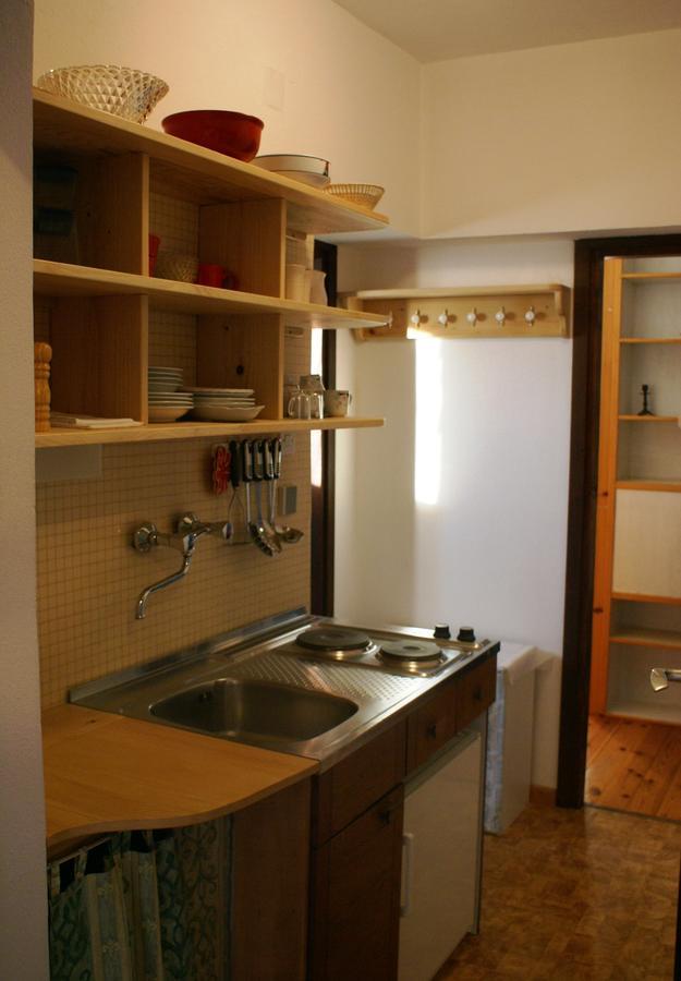 Apartments Ljuba I Mare Malinska Luaran gambar