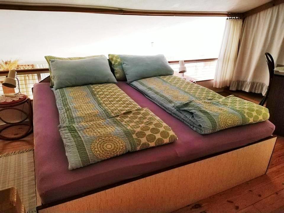 Apartments Ljuba I Mare Malinska Luaran gambar